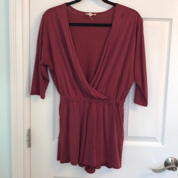 Urban outfitters romper - Picture 3 of 6